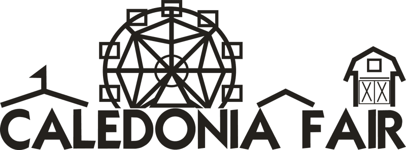 Caledonia Fair logo