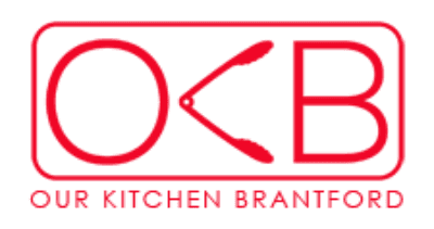 Our Kitchen Brantford logo